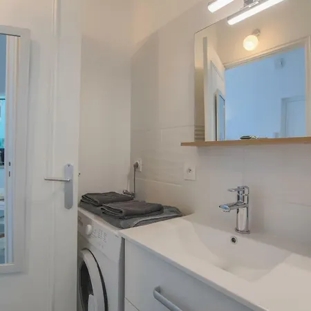 Marine 100m Apartamento Royan