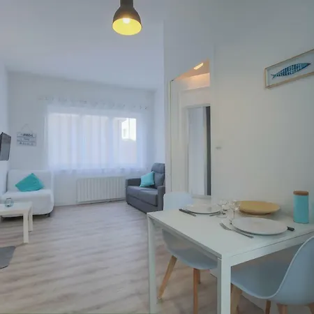 Marine 100m Apartamento