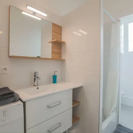 Apartamento Marine 100m