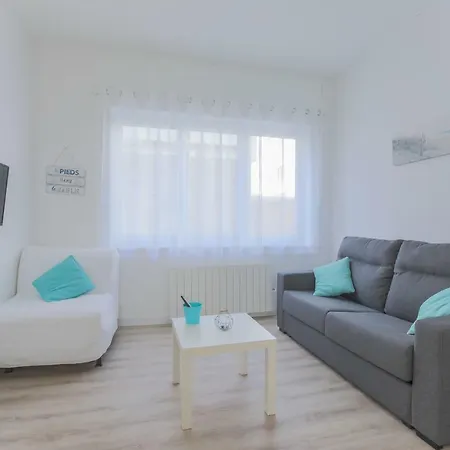 Marine 100m Apartamento Royan