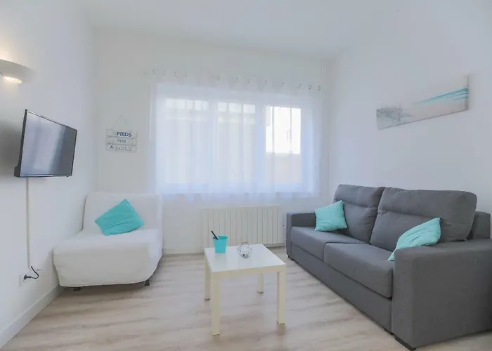 Marine 100m Apartment Royan